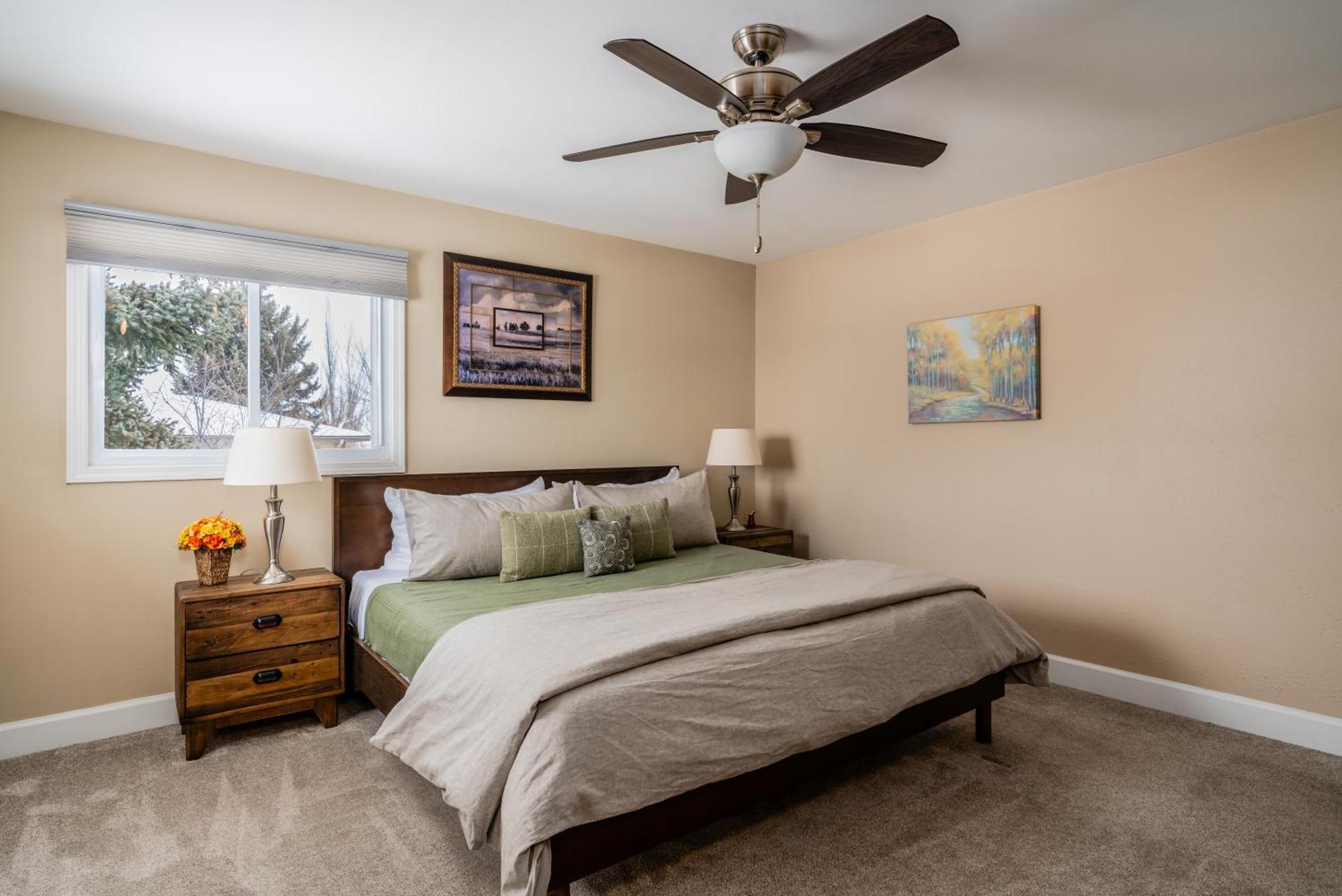 Villa Epic Sunsets In Bozeman - Wonderful View Exterior foto