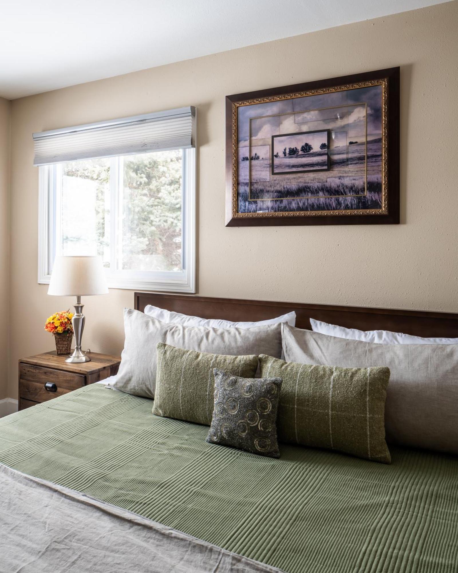Villa Epic Sunsets In Bozeman - Wonderful View Exterior foto