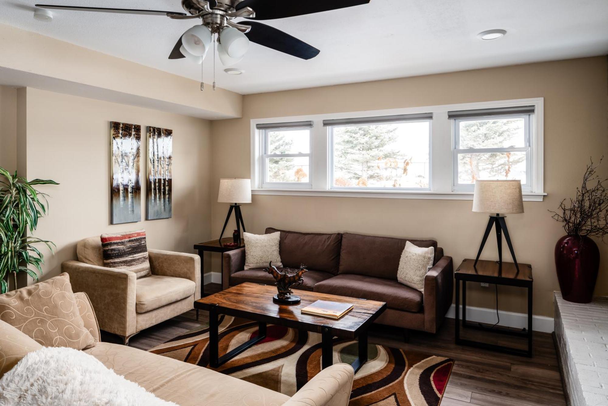Villa Epic Sunsets In Bozeman - Wonderful View Exterior foto